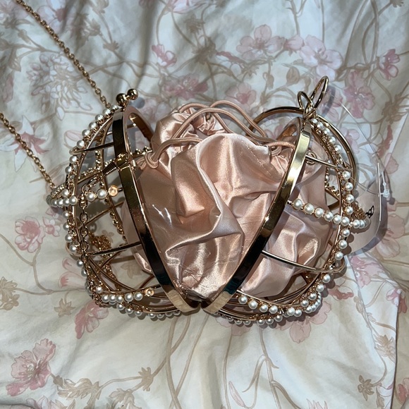 ASOS circular evening bag✨ - Picture 4 of 5